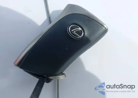 2025 Lexus Nx 350 Premium z USA, uszkodzony, nr VIN JTJGGCEZ6S5010988